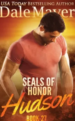SEALs of Honor: Hudson