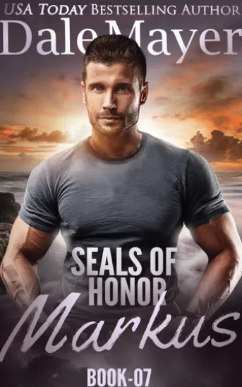 SEALs of Honor: Markus