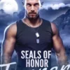 SEALs of Honor: Tanner (Nederlands)
