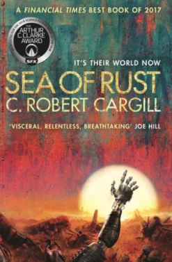 Sea of Rust