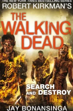 Search and Destroy