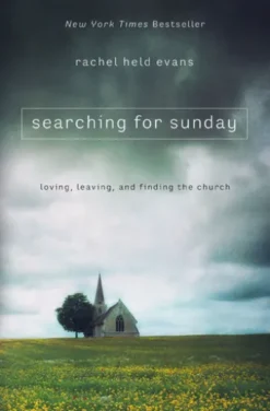 Searching for Sunday