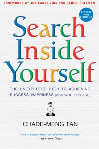 Search Inside Yourself