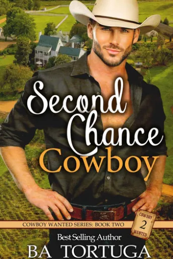 Second Chance Cowboy