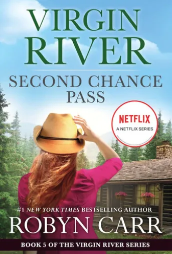 Second Chance Pass