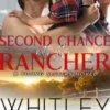 Second Chance with the Rancher