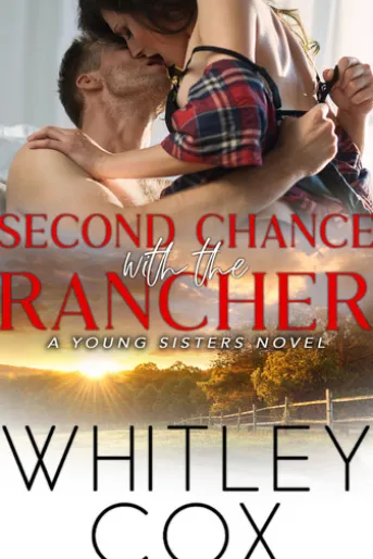 Second Chance with the Rancher