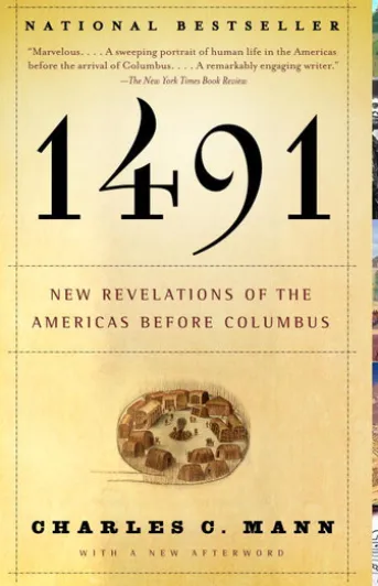 1491 (Second Edition)