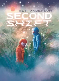 Second Shift