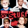 5 Seconds of Summer Book of Stuff