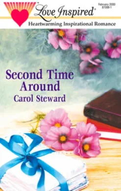 Second Time Around (Mills & Boon Love Inspired)