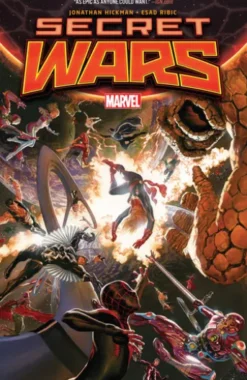Secret Wars