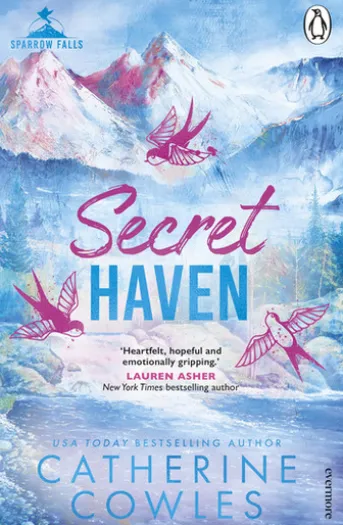 Secret Haven