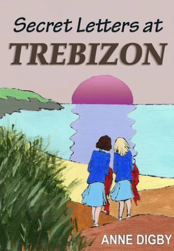 Secret Letters at Trebizon