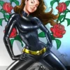 Secret Lives of Julie Newmar #0