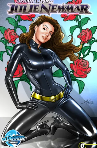 Secret Lives of Julie Newmar #0