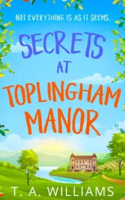 Secrets at Toplingham Manor
