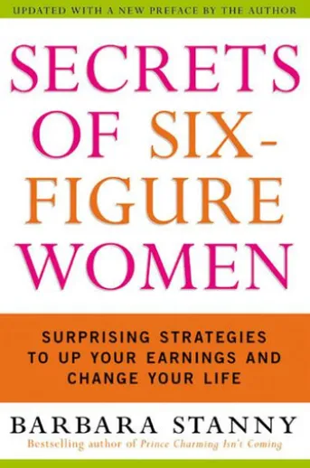 Secrets of Six-Figure Women