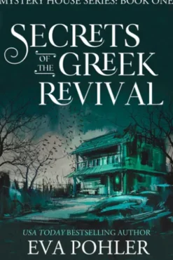 Secrets of the Greek Revival