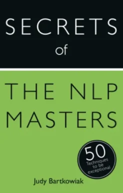 Secrets of the NLP Masters