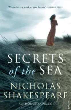 Secrets of the Sea