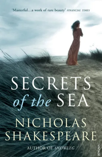 Secrets of the Sea