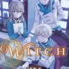 Secrets of the Silent Witch, Vol. 4