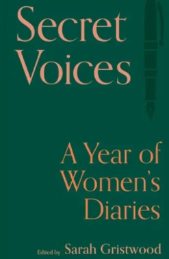 Secret Voices