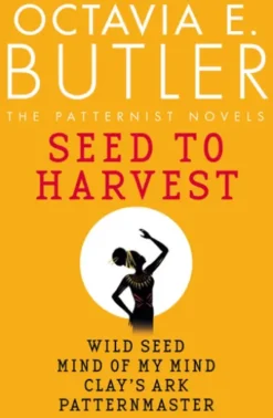 Seed to Harvest