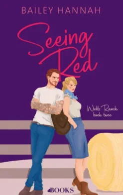 Seeing Red