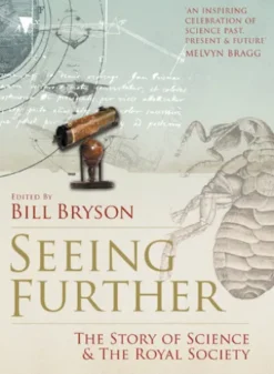 Seeing Further