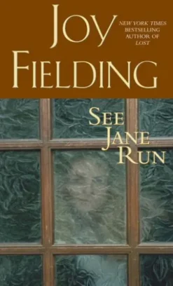 See Jane Run