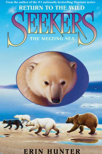 Seekers: The Melting Sea