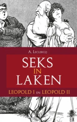 Seks in Laken