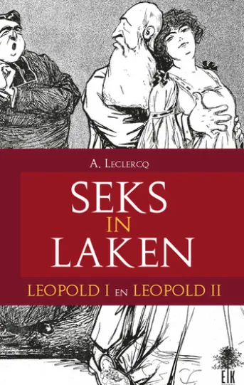 Seks in Laken