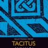 Selections from Tacitus Annals I