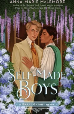 Self-Made Boys: A Great Gatsby Remix