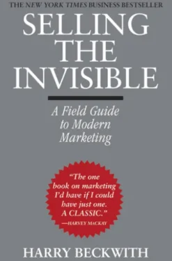Selling the Invisible