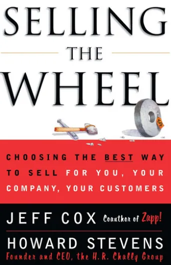 Selling the Wheel