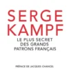 Serge Kampf, le plus secret des grands patrons français