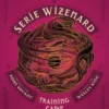 Serie Wizenard. Training camp 5 - El libro de Lab