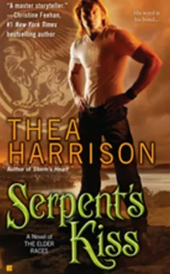 Serpent's Kiss