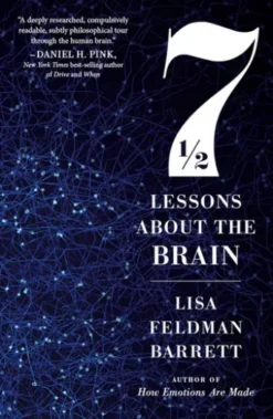 Seven And A Half Lessons About The Brain