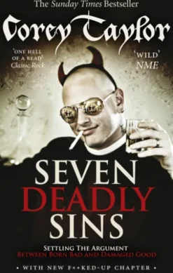 Seven Deadly Sins