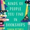 Seven Kinds of People You Find in Bookshops
