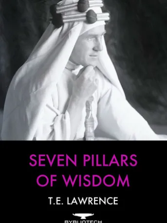 Seven Pillars of Wisdom