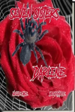 Seven Sisters...Darlene