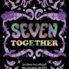 Seven Together. Un libro (no oficial) del universo de BTS