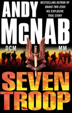 Seven Troop