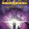 Seven Wonders Book 5: The Legend of the Rift